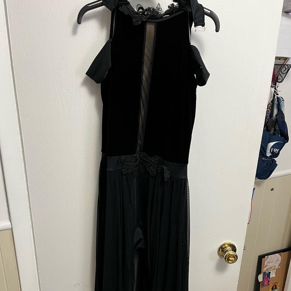 Weissman Adult Costume Perfect for Dance Studio